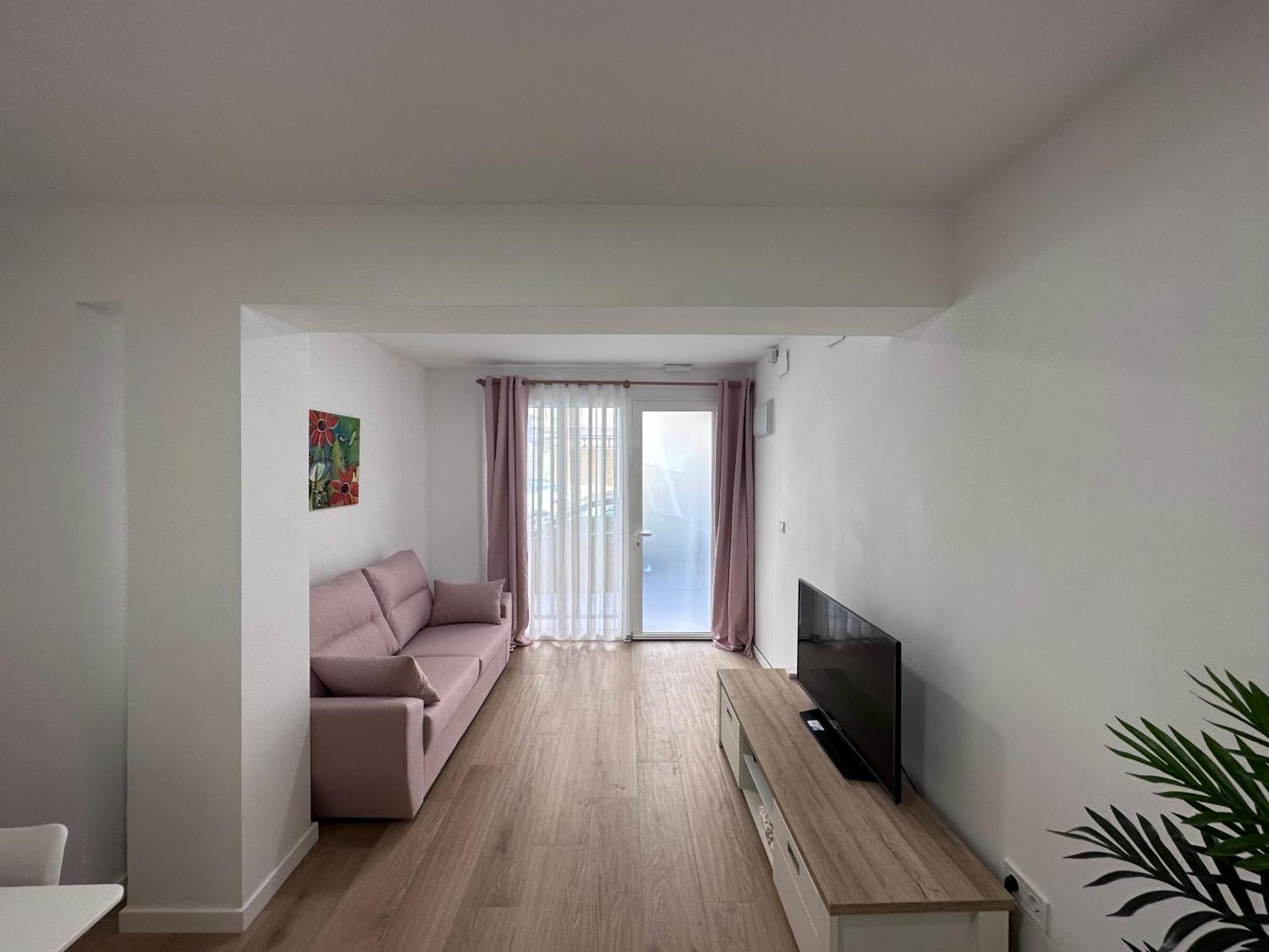 Artes Y Oficios Apartaments Ab Valencia Exterior foto